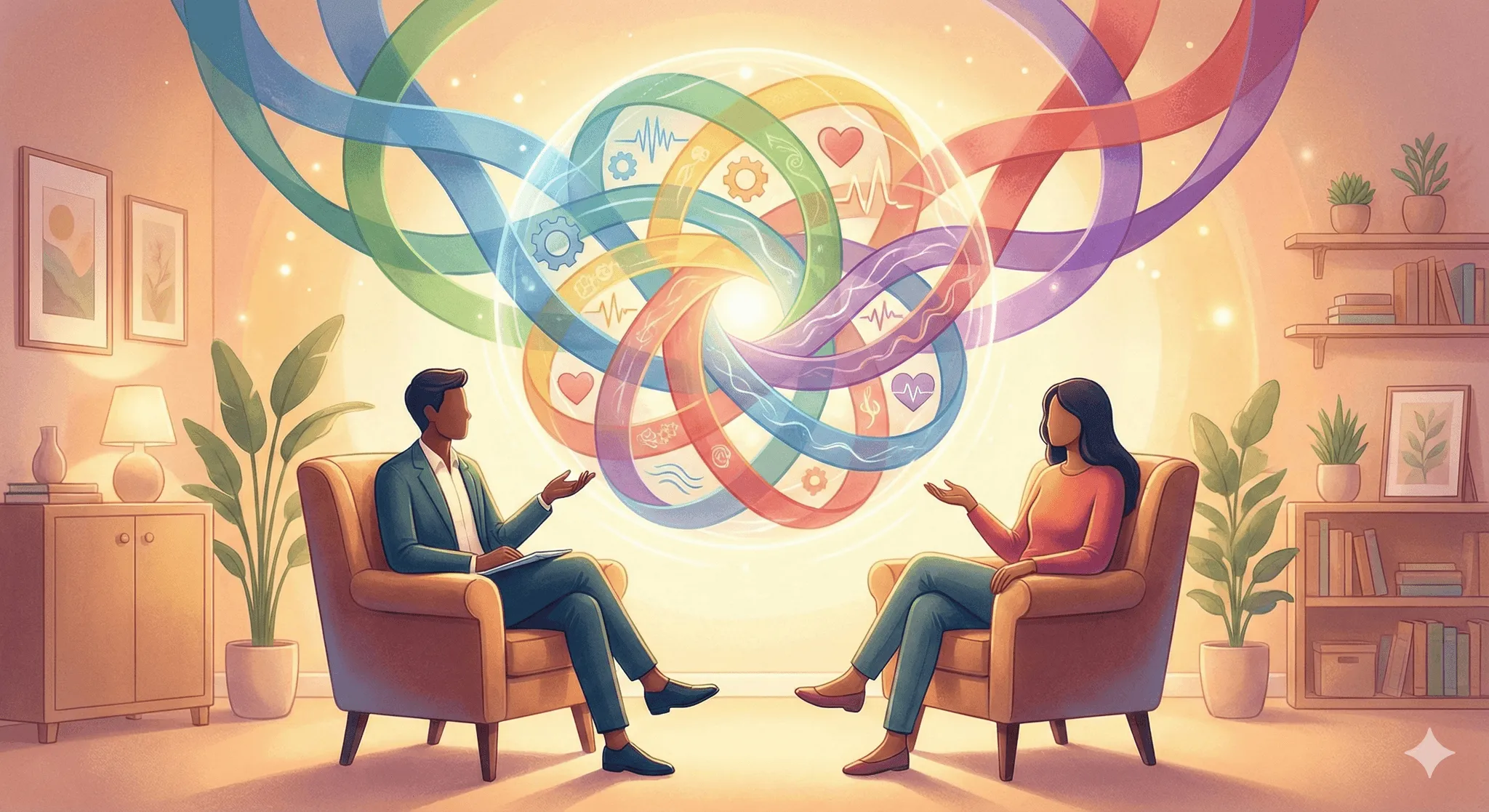 Integrazione in psicoterapia