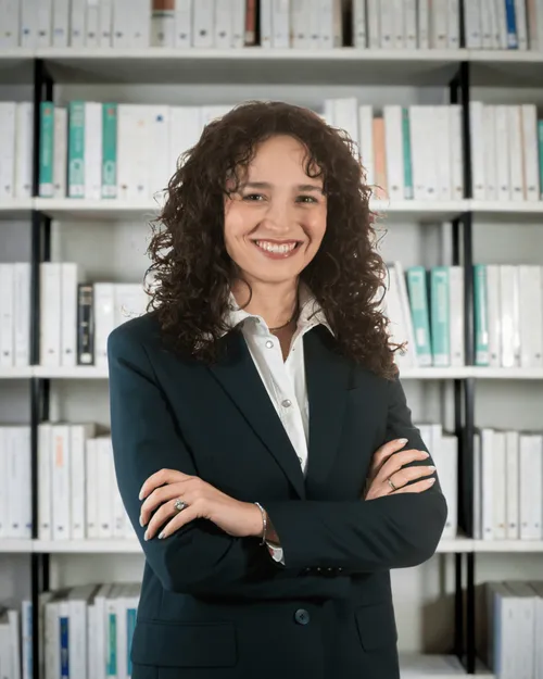 Dr.ssa Valentina Ceccarelli