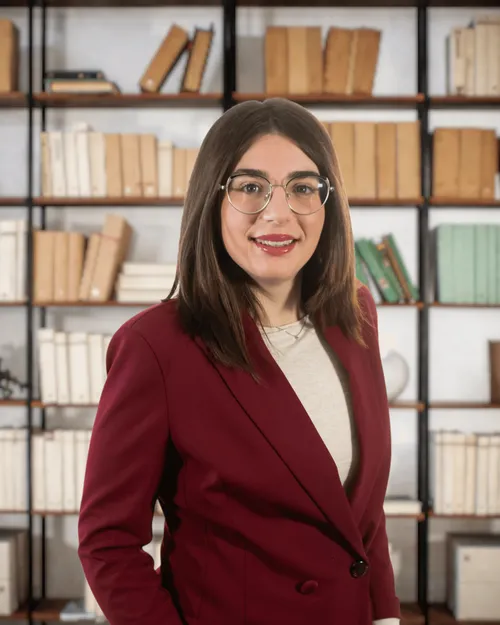 Dr.ssa Francesca Licata