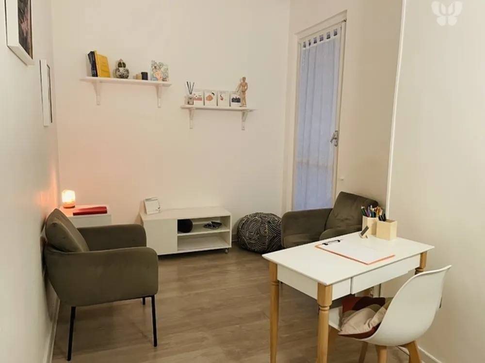 Esterno dello Studio Kora